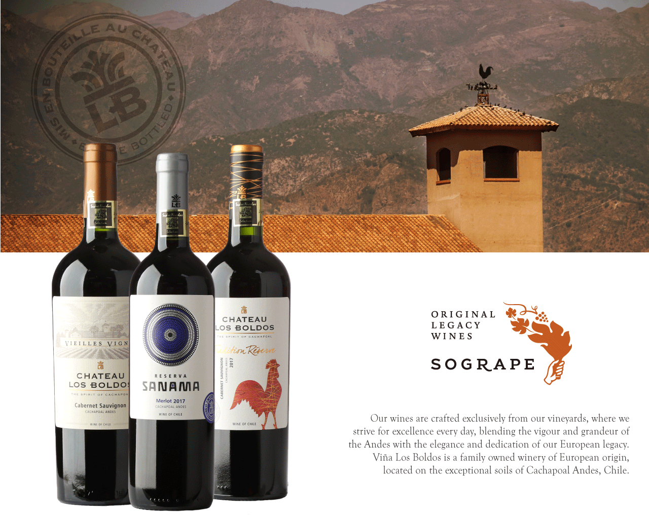 vina los boldos