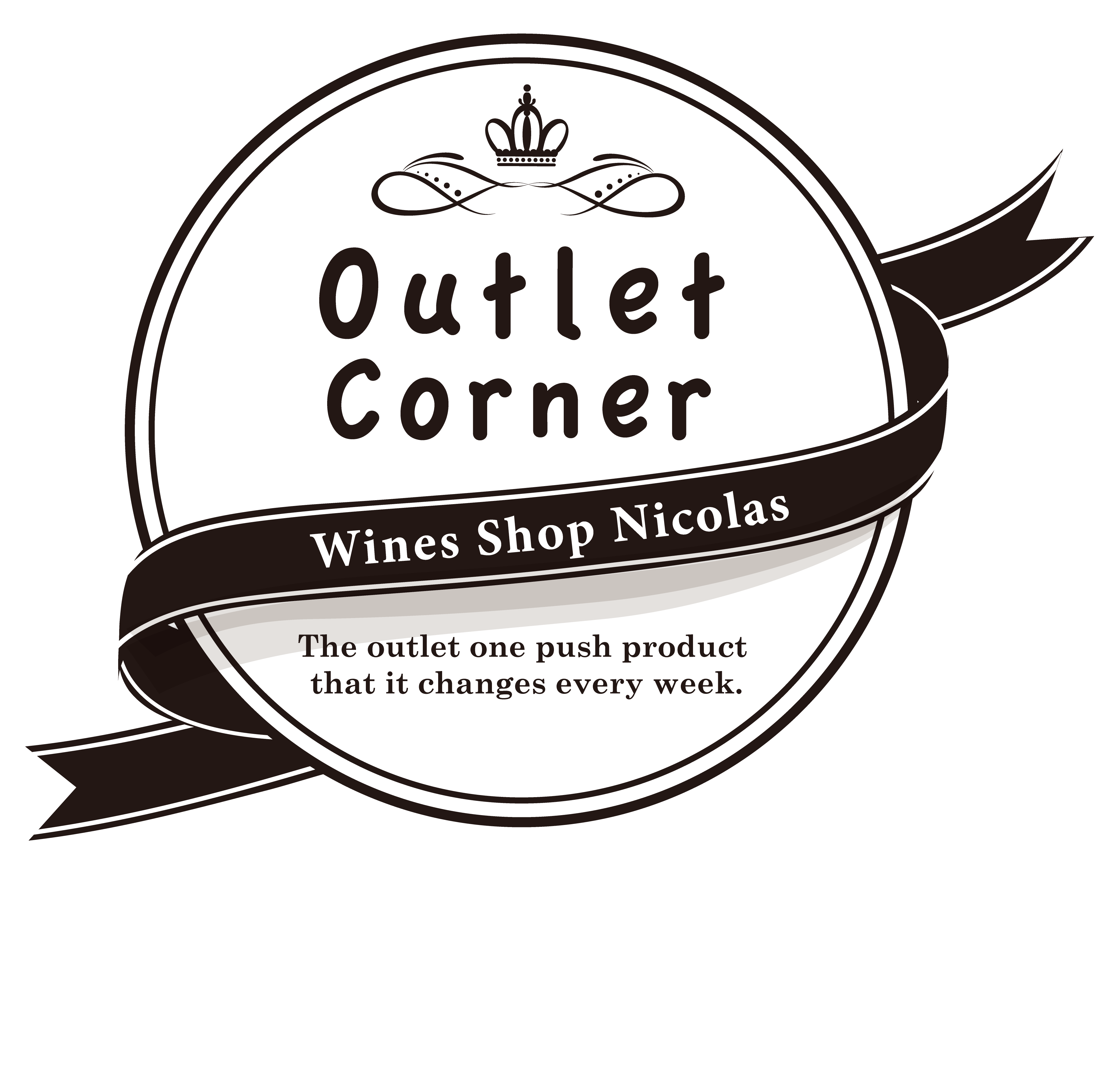 Outlet Corner